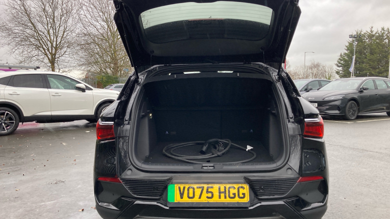 BYD Atto 3 150kW Comfort 60kWh 5dr Auto Electric Hatchback